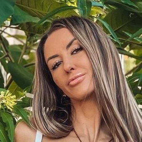 Photo nue de fuite OnlyFans de Violet Kolesnik