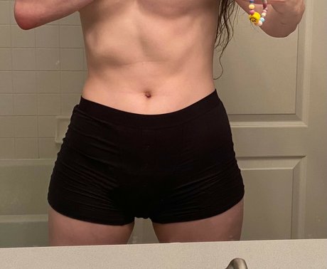 Photo nue de fuite OnlyFans de Bekaloo
