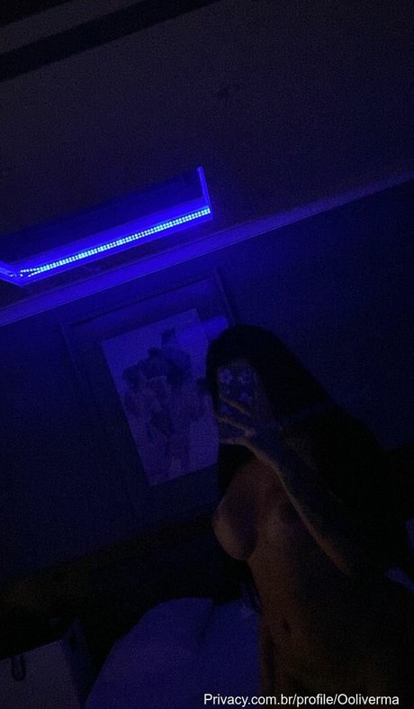 Photo nue de fuite OnlyFans de Mariana Santos