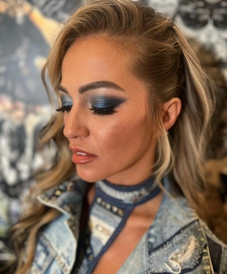 Alisha Edwards
