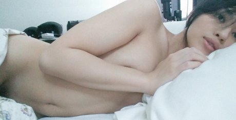 Photo nue de fuite OnlyFans de Deathlooming