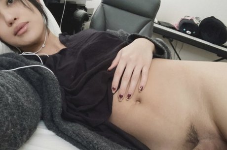 Photo nue de fuite OnlyFans de Deathlooming