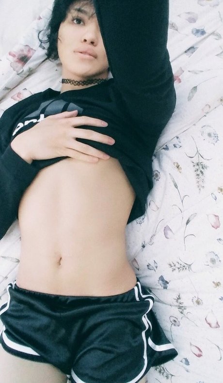 Photo nue de fuite OnlyFans de Deathlooming