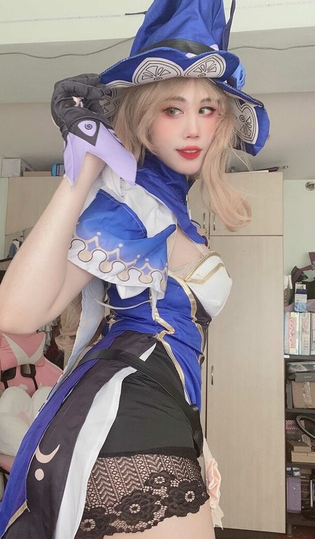 Kura Onee-san