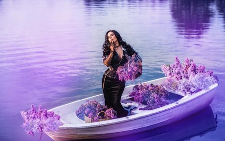 Ann Shakhovskaya