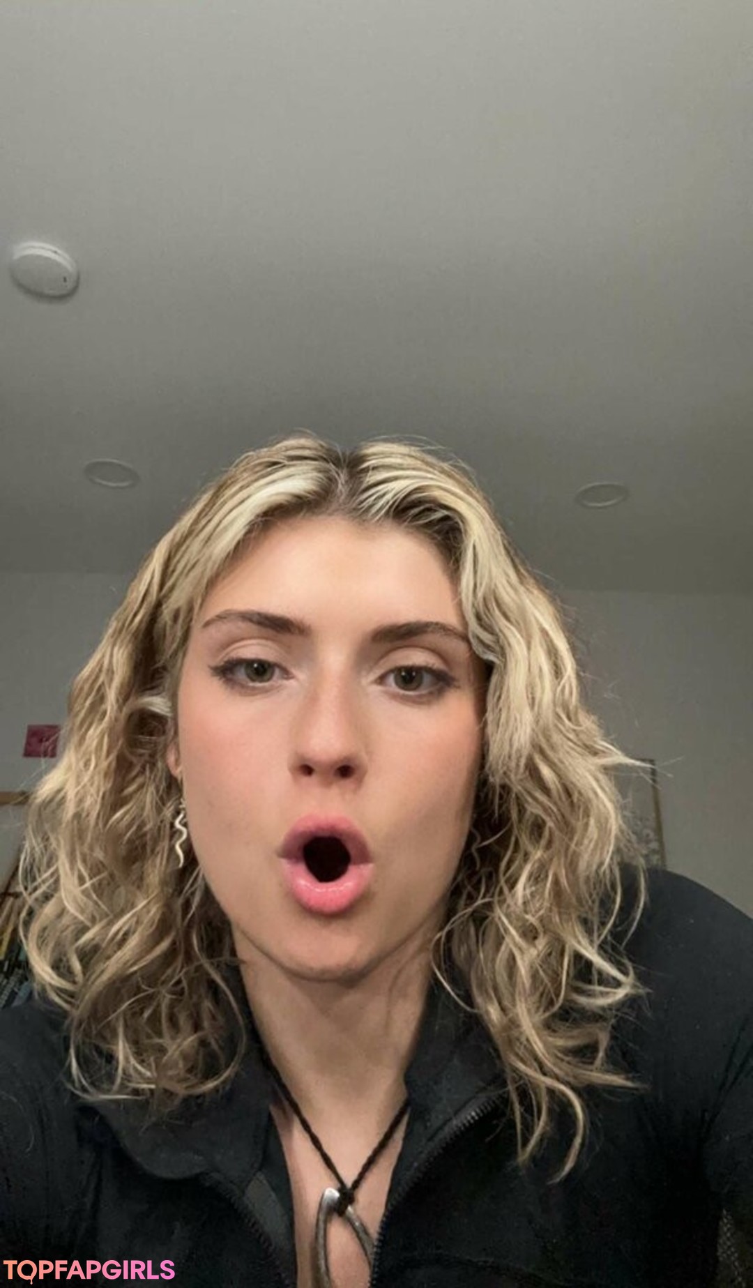 Photo nue de fuite OnlyFans de Faith Ordway #1006