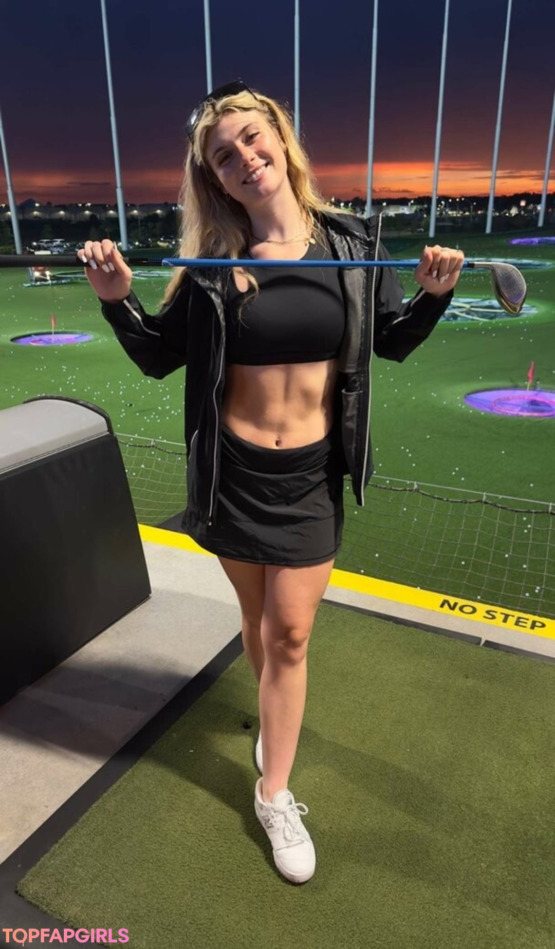Photo nue de fuite OnlyFans de Faith Ordway #1070