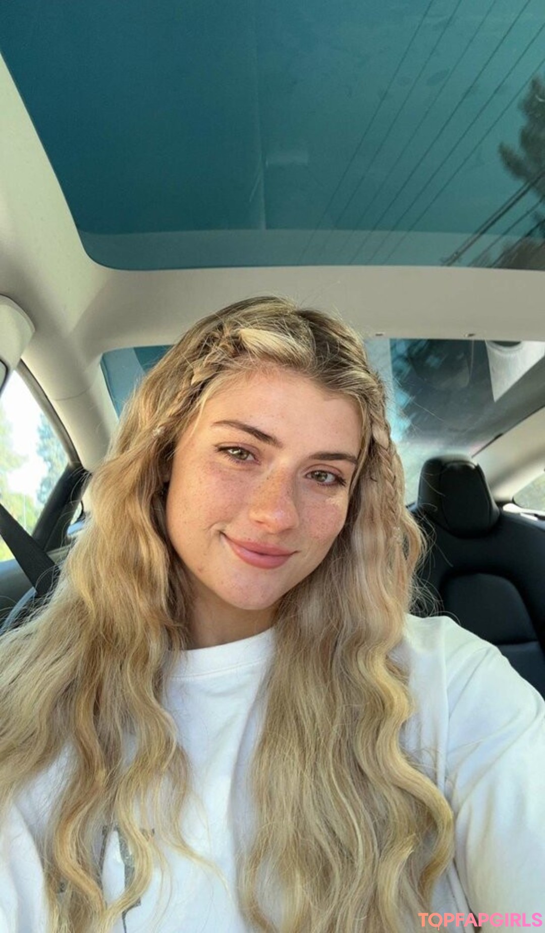 Photo nue de fuite OnlyFans de Faith Ordway #1115