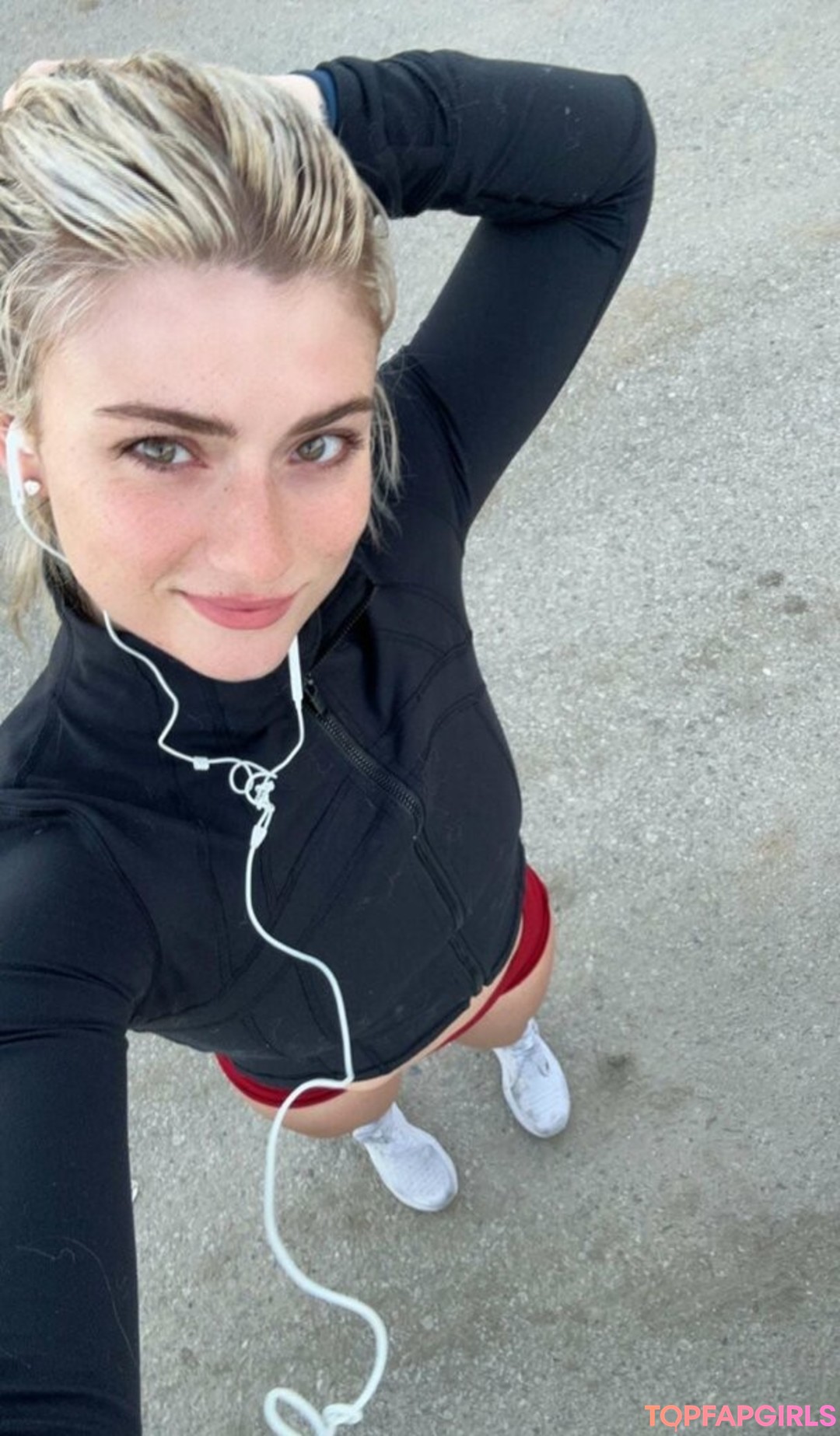 Photo nue de fuite OnlyFans de Faith Ordway #1147
