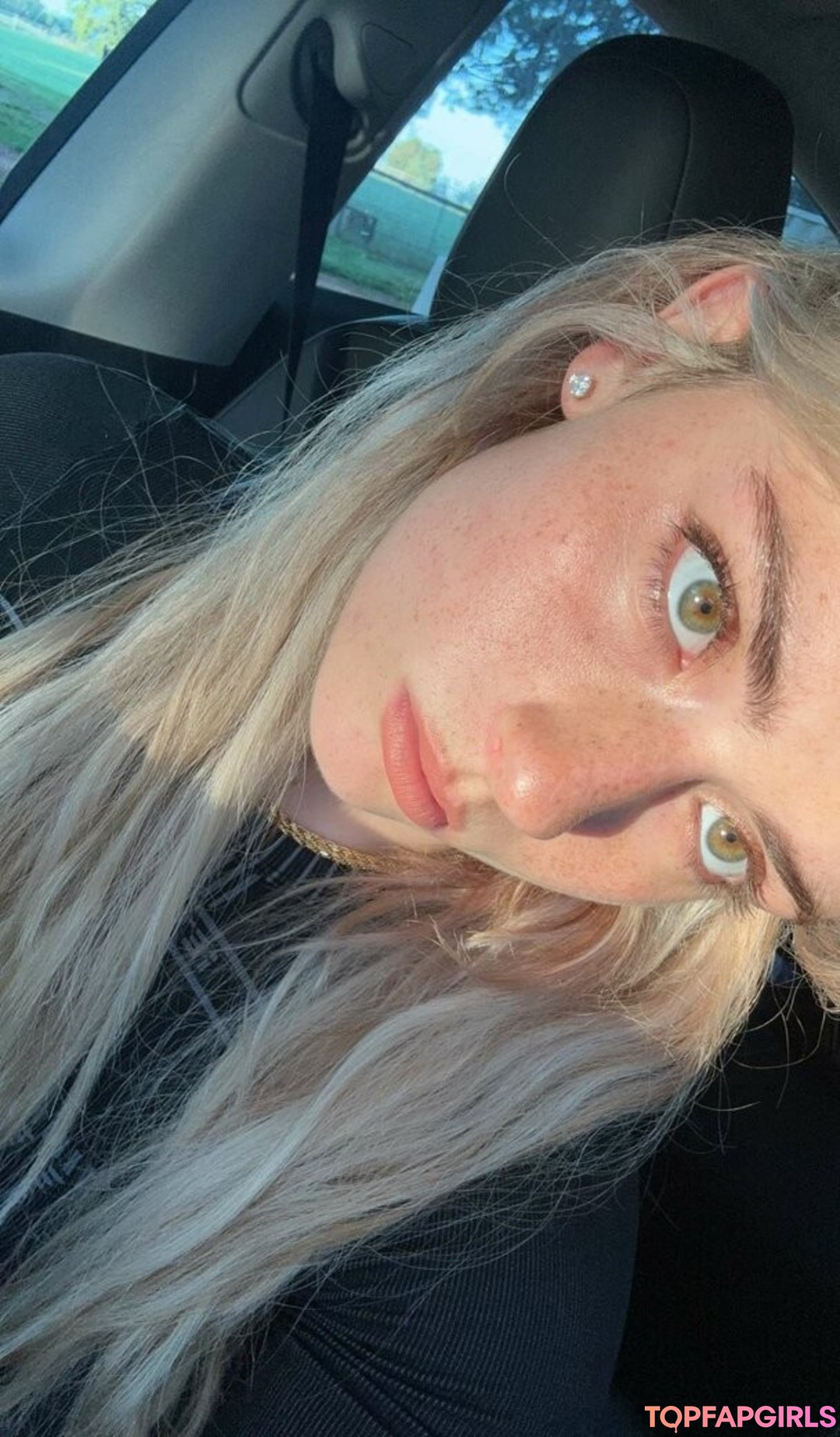 Photo nue de fuite OnlyFans de Faith Ordway #1185