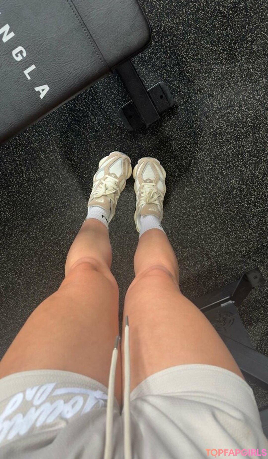 Photo nue de fuite OnlyFans de Faith Ordway #1209