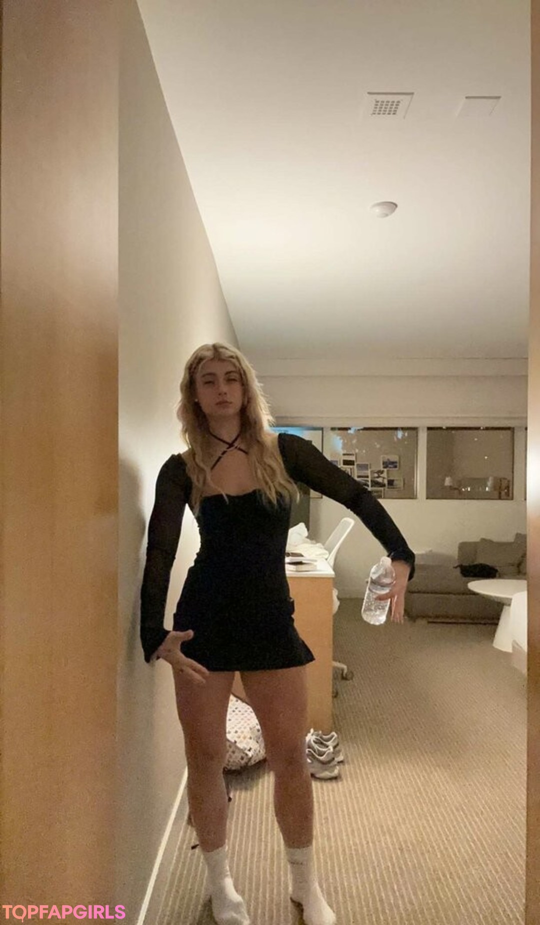 Photo nue de fuite OnlyFans de Faith Ordway #1230