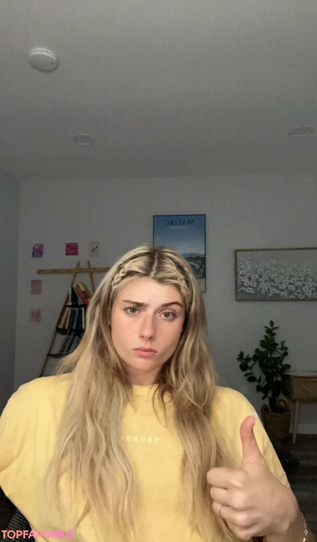 Photo nue de fuite OnlyFans de Faith Ordway #1261