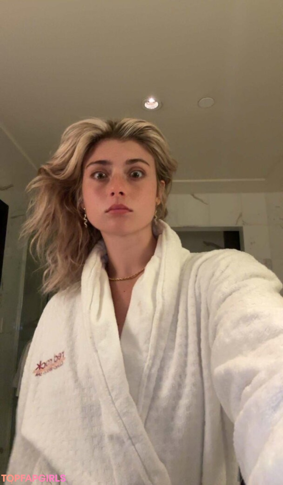 Photo nue de fuite OnlyFans de Faith Ordway #1266