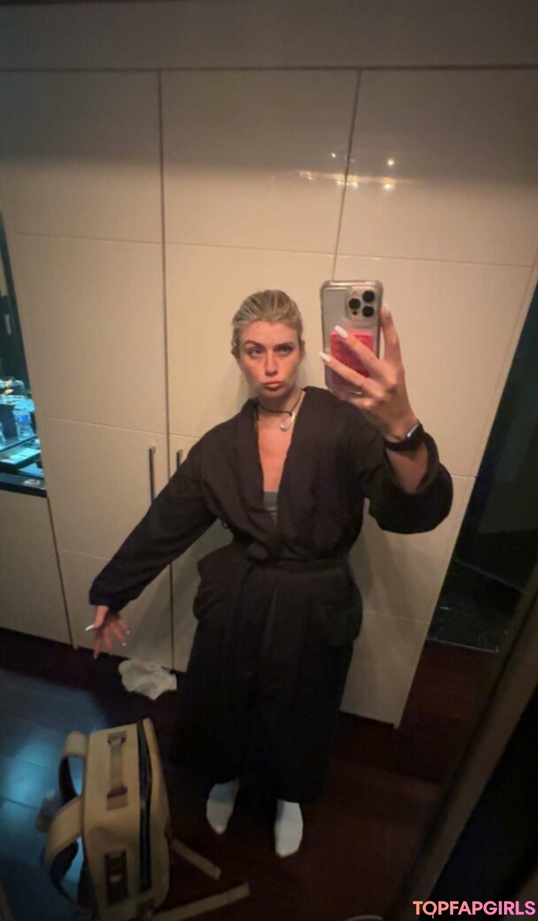 Photo nue de fuite OnlyFans de Faith Ordway #1278