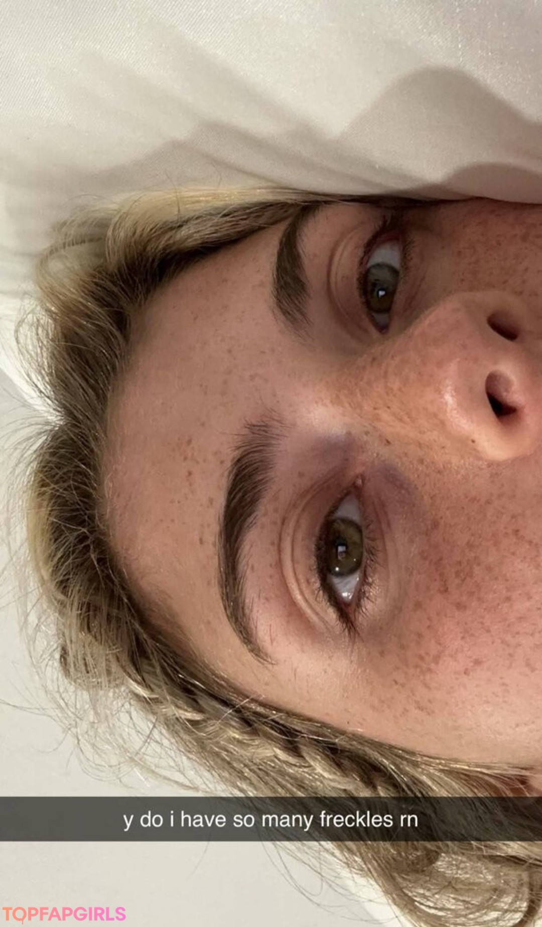 Photo nue de fuite OnlyFans de Faith Ordway #1285