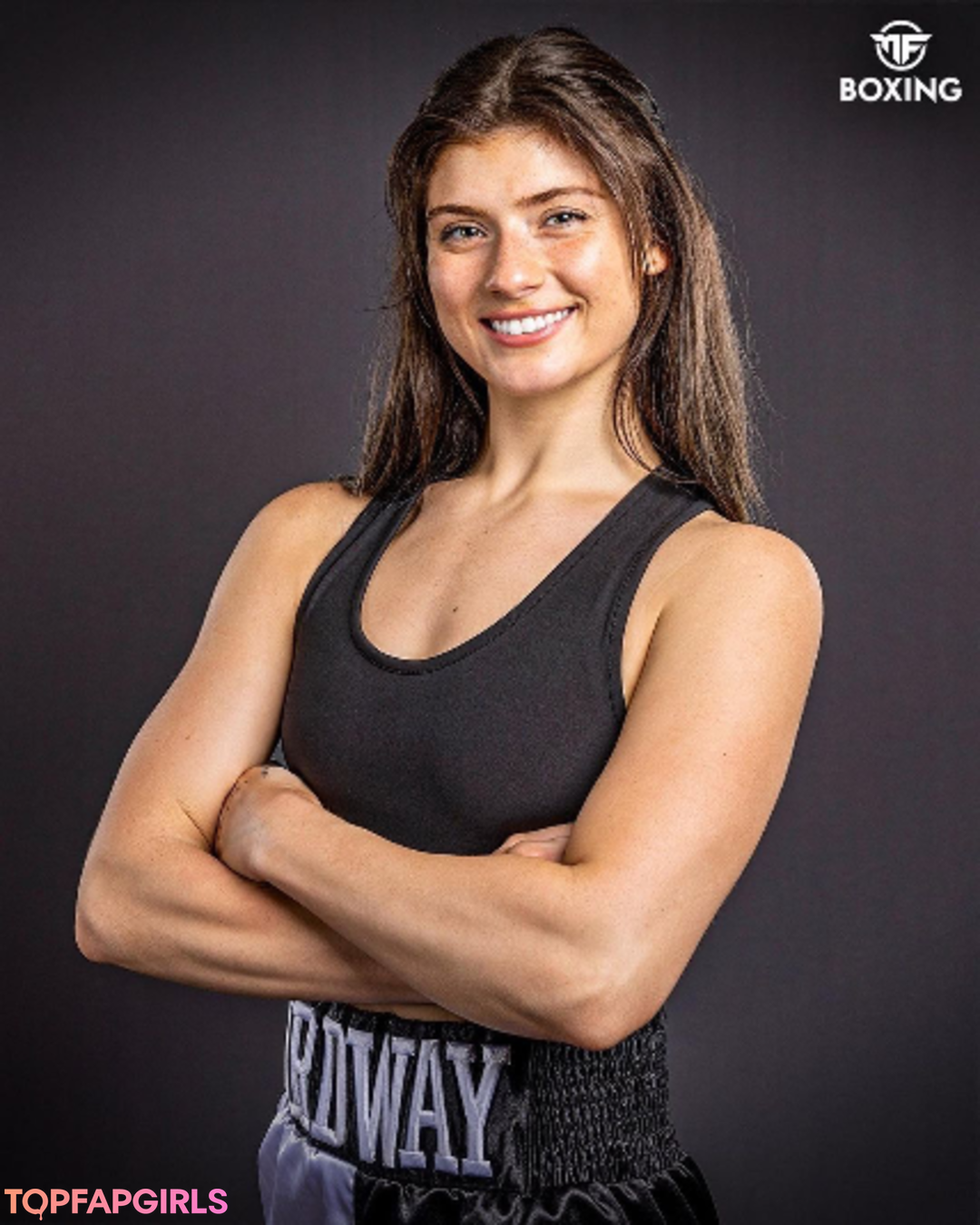 Photo nue de fuite OnlyFans de Faith Ordway #1295