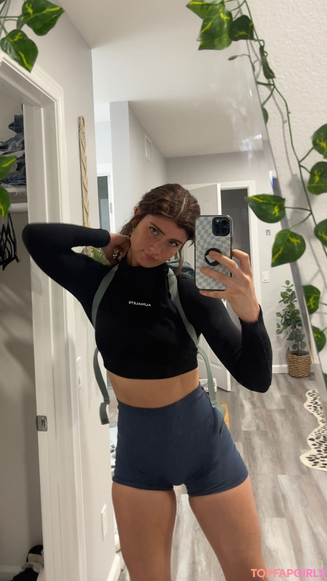 Photo nue de fuite OnlyFans de Faith Ordway #1377