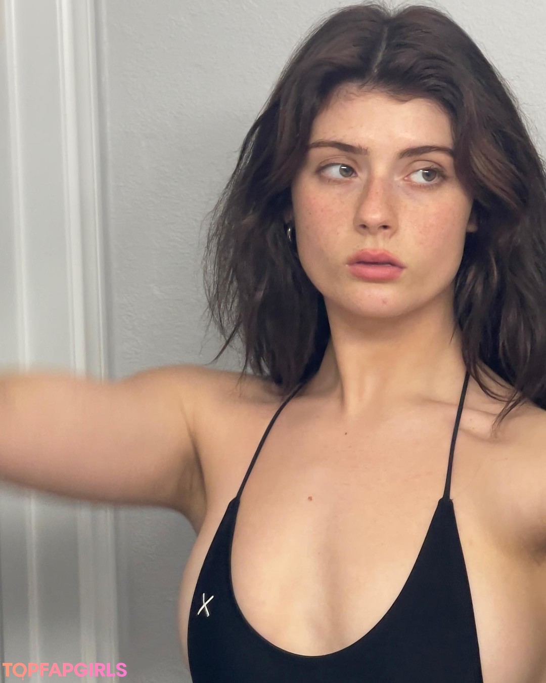 Photo nue de fuite OnlyFans de Faith Ordway #1379