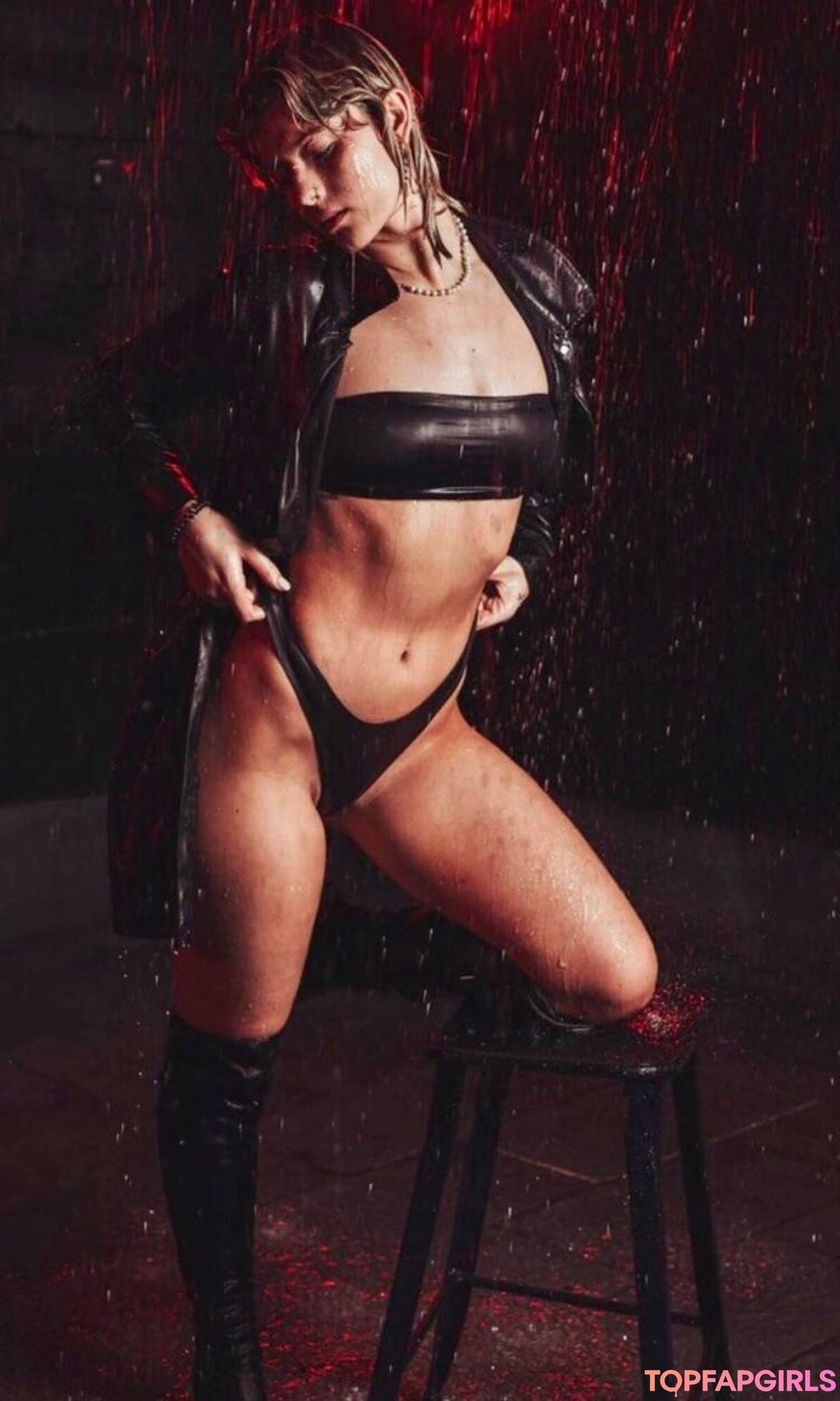 Photo nue de fuite OnlyFans de Faith Ordway #1464