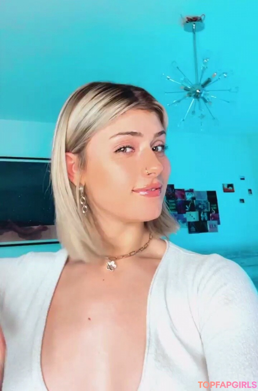 Photo nue de fuite OnlyFans de Faith Ordway #1493