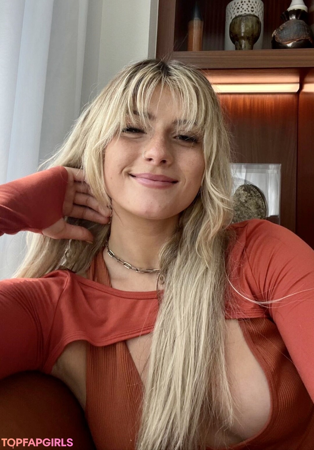Photo nue de fuite OnlyFans de Faith Ordway #1499