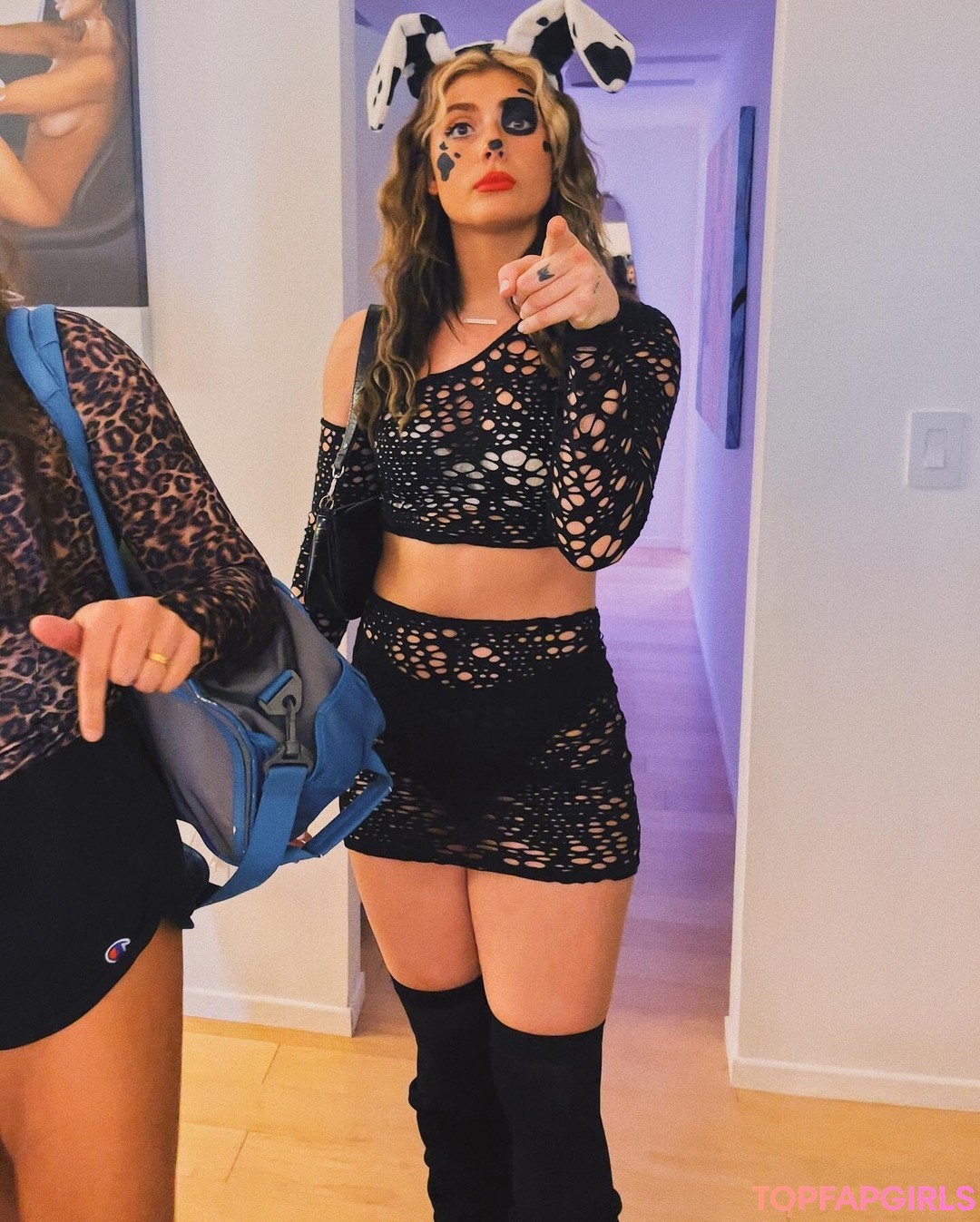 Photo nue de fuite OnlyFans de Faith Ordway #1518