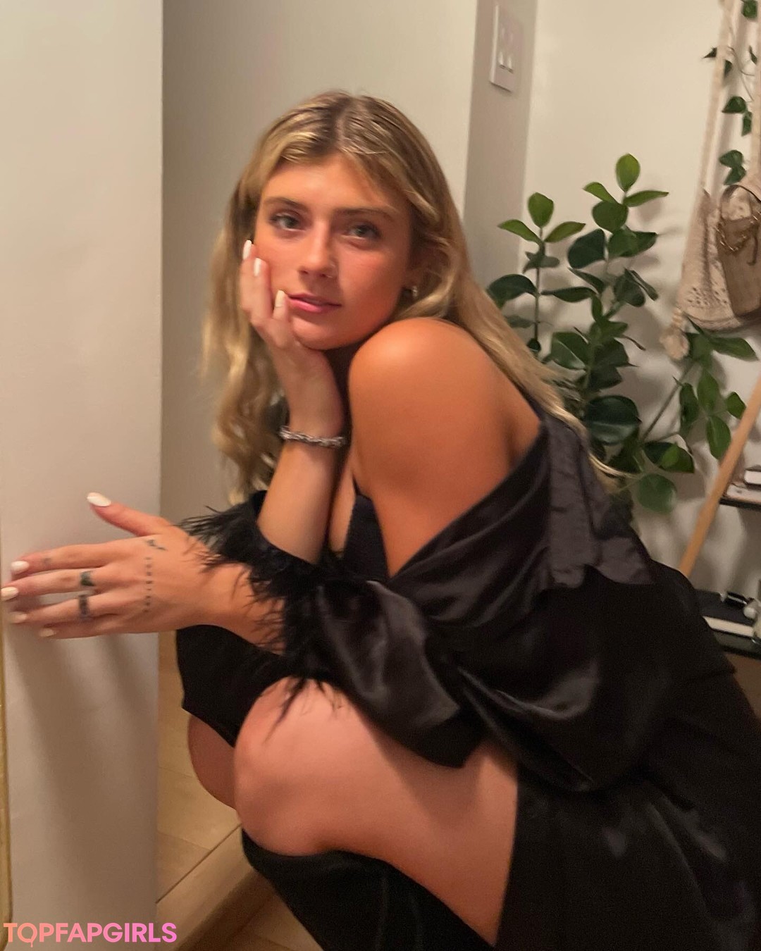 Photo nue de fuite OnlyFans de Faith Ordway #1526