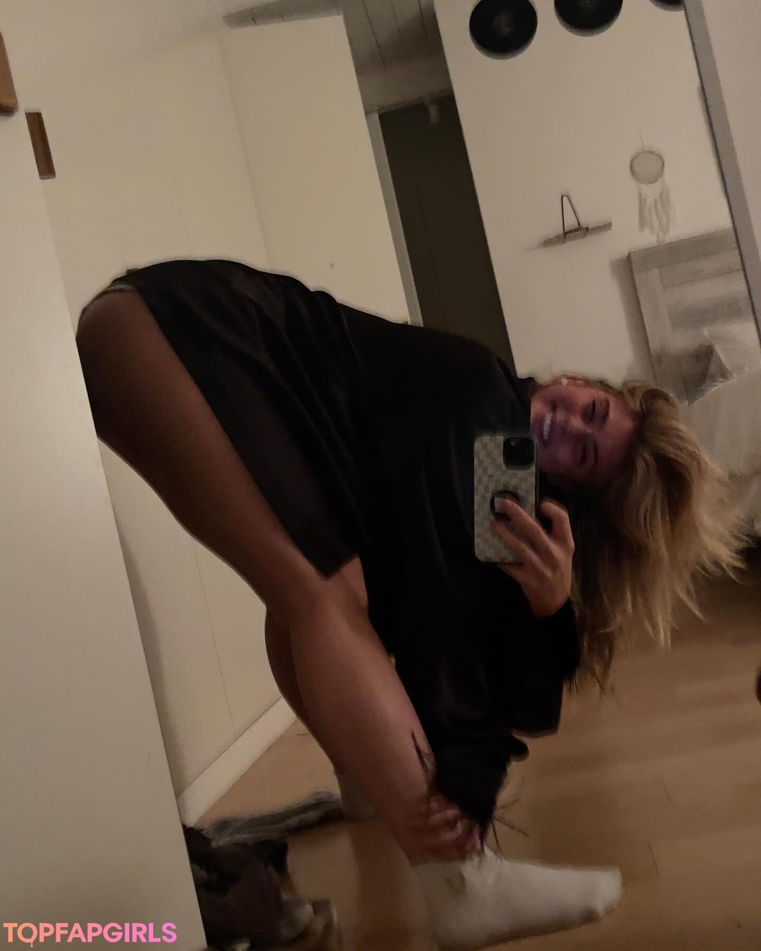Photo nue de fuite OnlyFans de Faith Ordway #1553