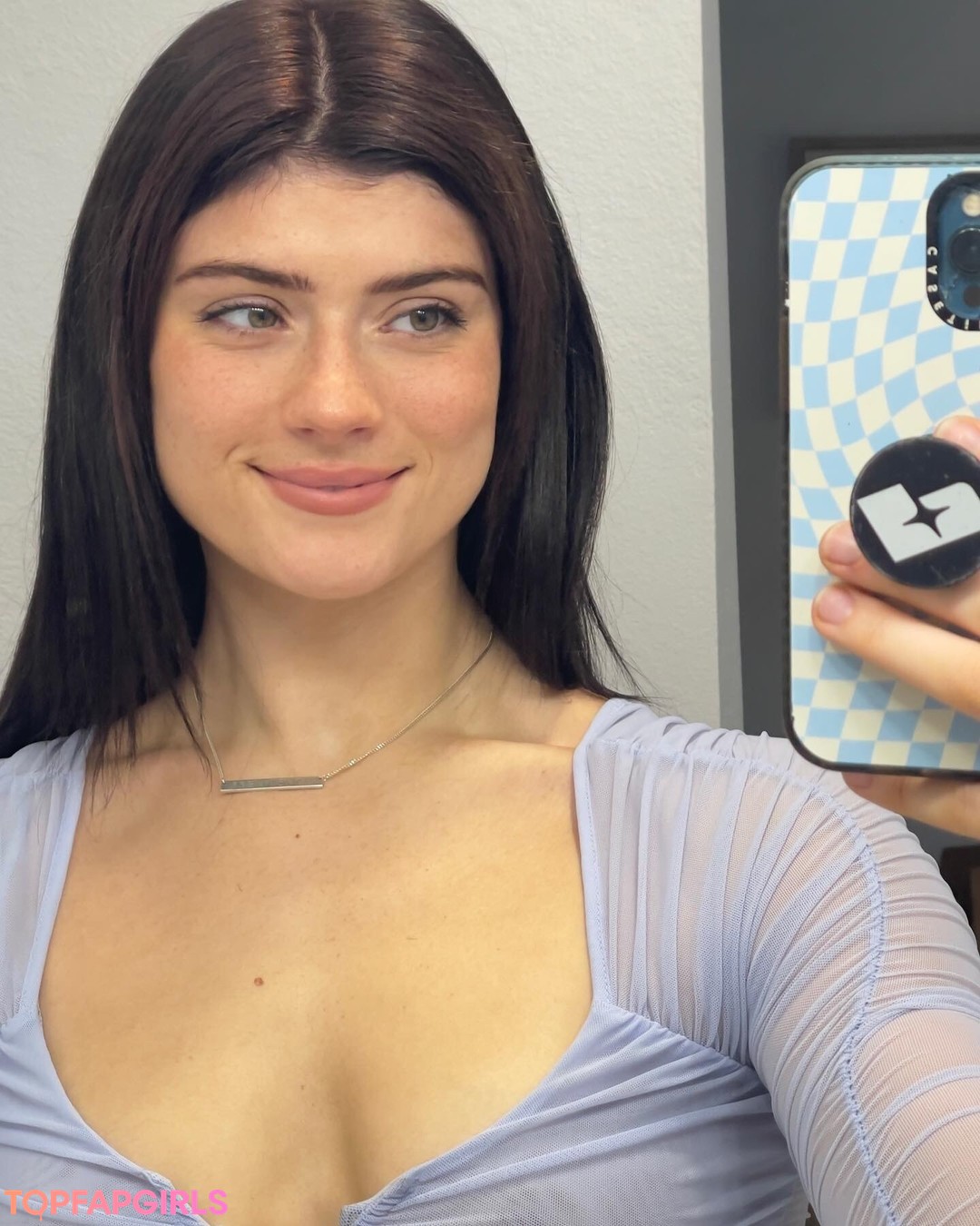 Photo nue de fuite OnlyFans de Faith Ordway #1614