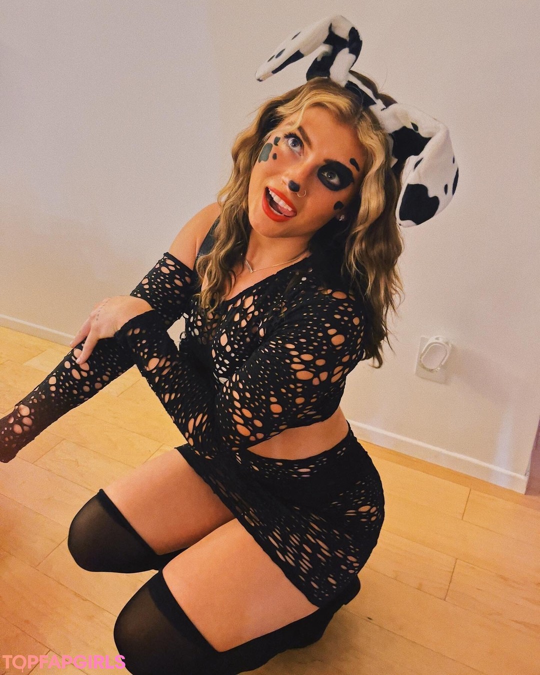 Photo nue de fuite OnlyFans de Faith Ordway #1617