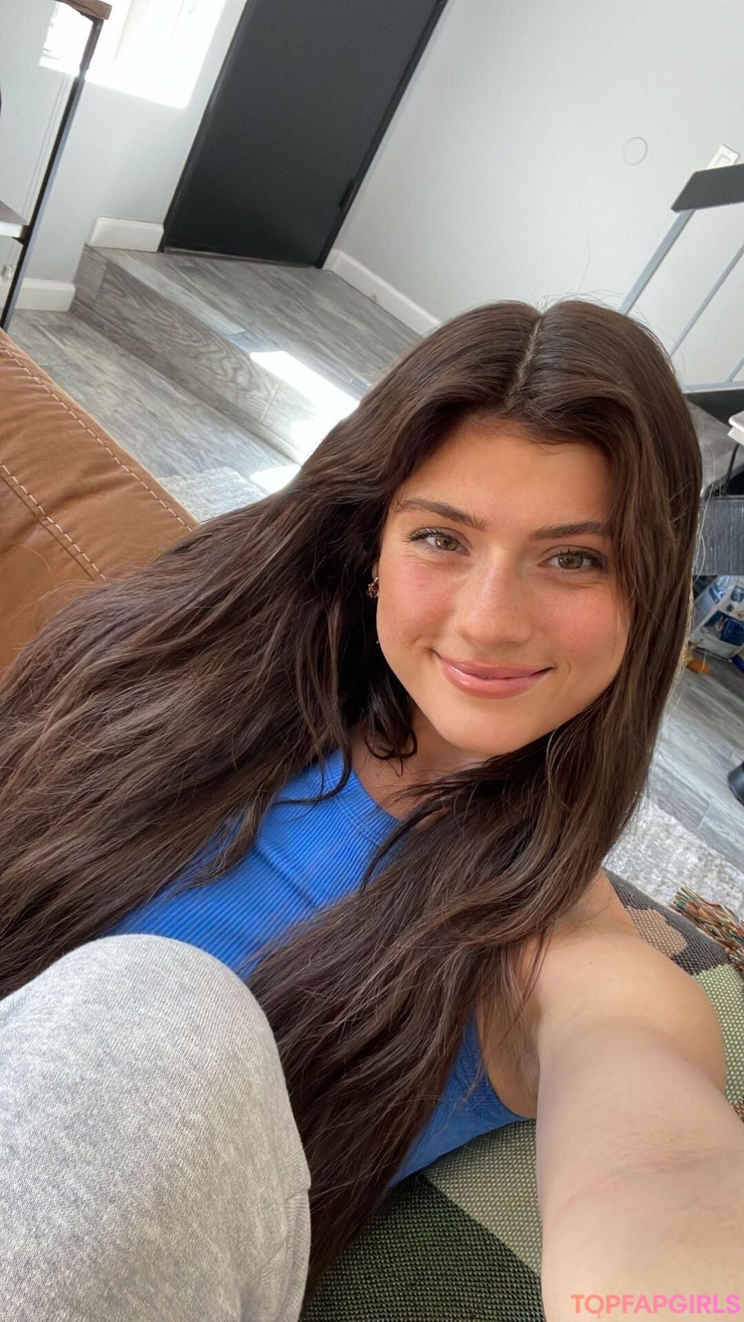Photo nue de fuite OnlyFans de Faith Ordway #1638