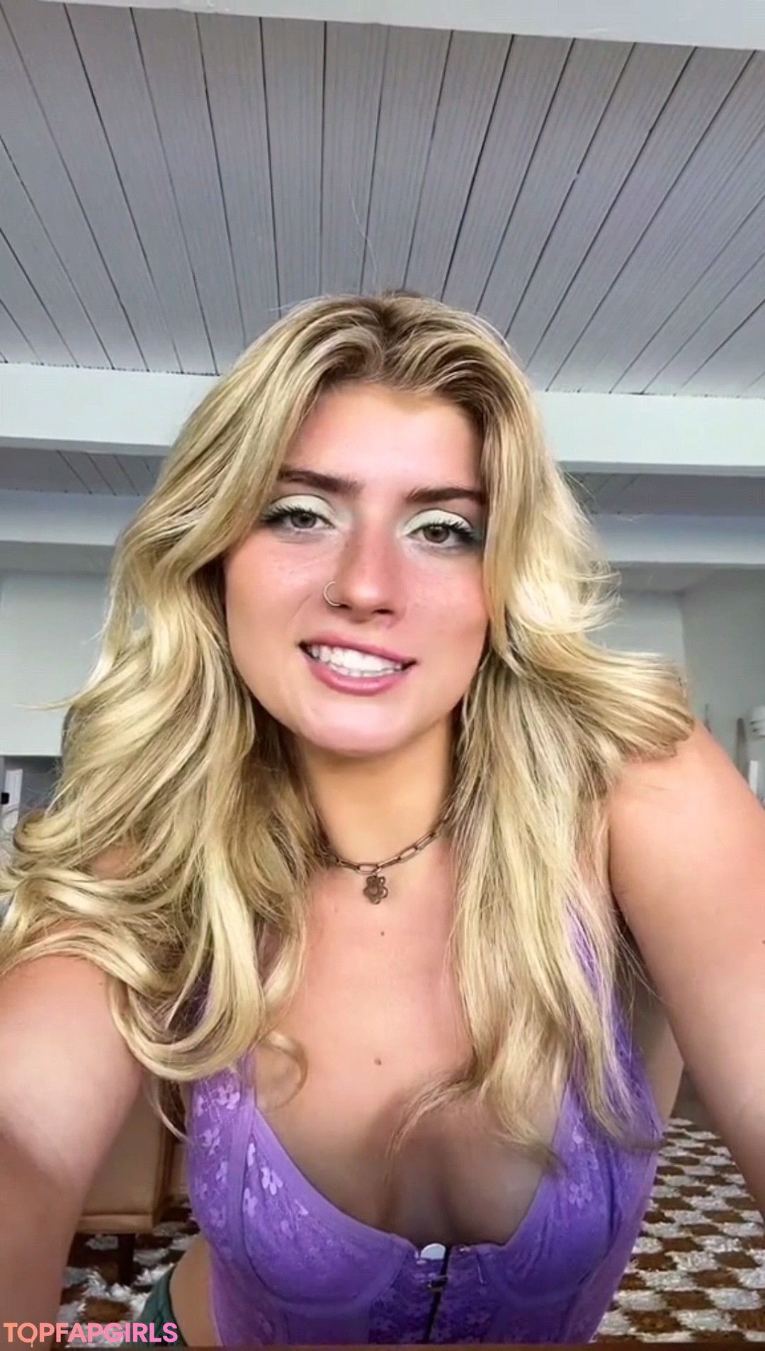 Photo nue de fuite OnlyFans de Faith Ordway #1676