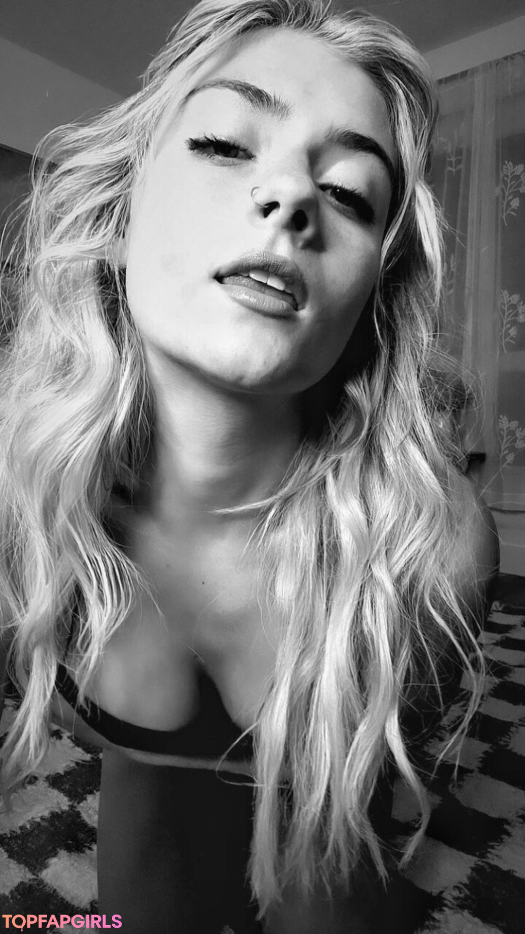 Photo nue de fuite OnlyFans de Faith Ordway #1719