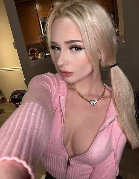 Photo nue de fuite OnlyFans de Ambermooody