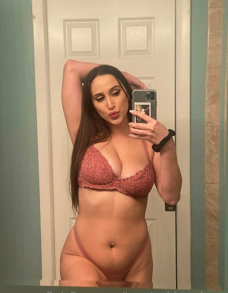 Photo nue de fuite OnlyFans de Iwantashleyadams