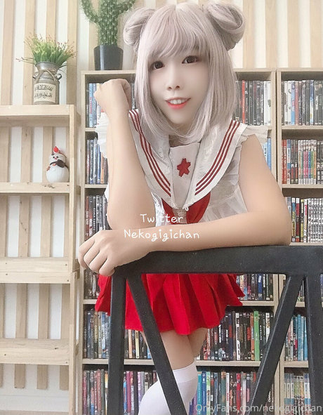 Nekogigichan