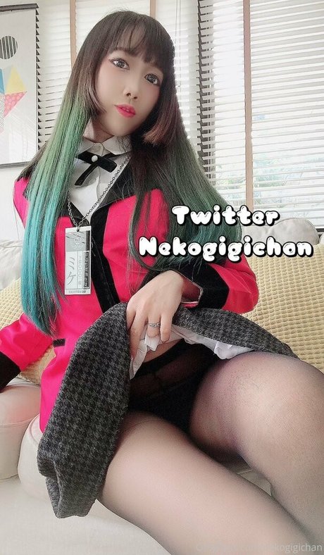 Nekogigichan