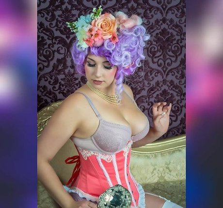 Photo nue de fuite OnlyFans de Thatprincessgirl