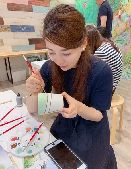 Rikako Katayama