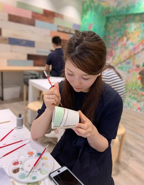 Rikako Katayama
