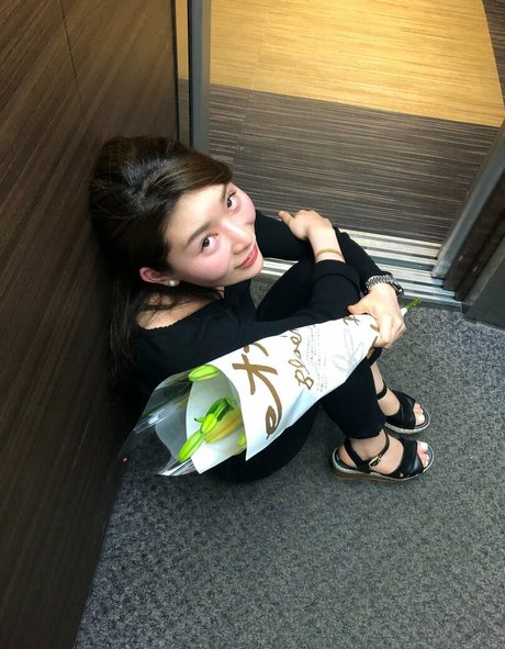 Rikako Katayama