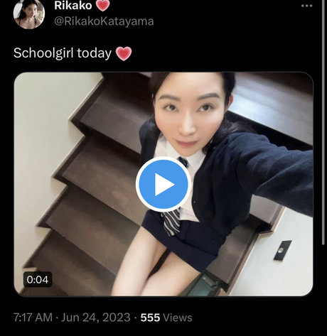 Rikako Katayama