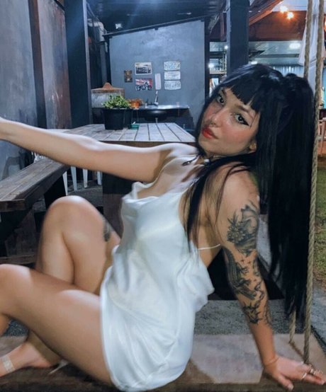Photo nue de fuite OnlyFans de Anna Dreamy Asmr