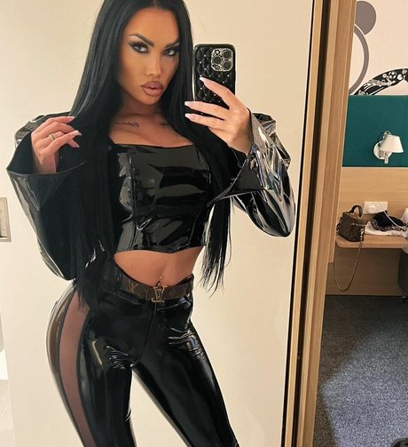 Nattasha Black