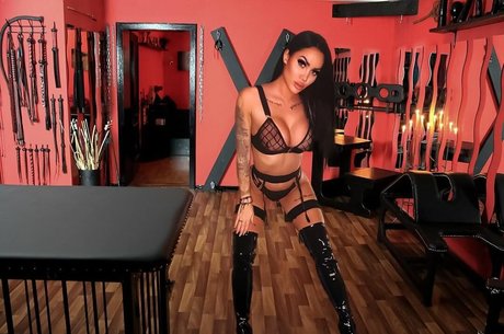 Nattasha Black