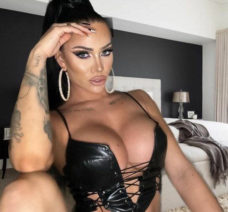 Nattasha Black
