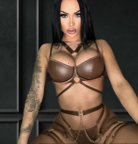 Nattasha Black