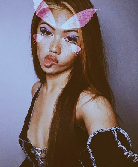 Alyanna Joelle