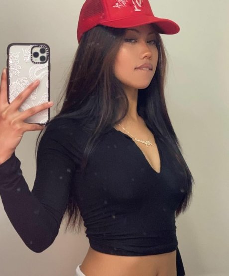 Alyanna Joelle